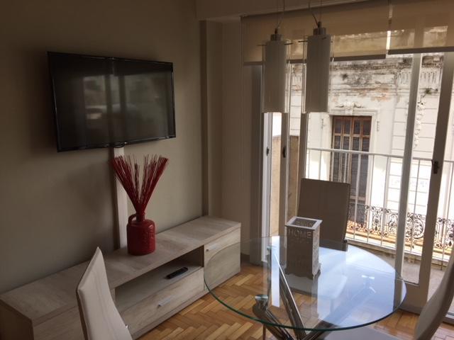 Apartamento En San Telmo Buenos Aires Eksteriør billede