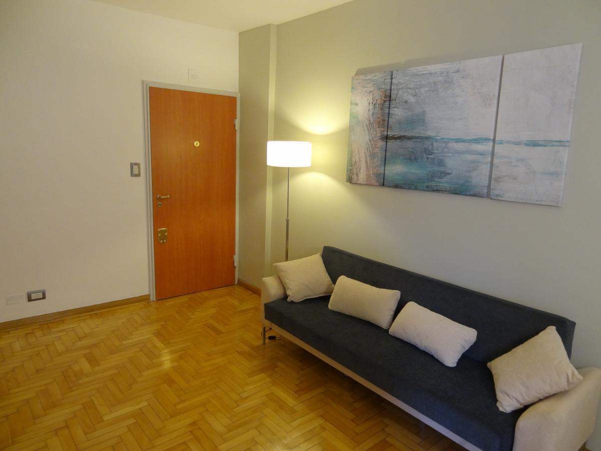 Apartamento En San Telmo Buenos Aires Eksteriør billede