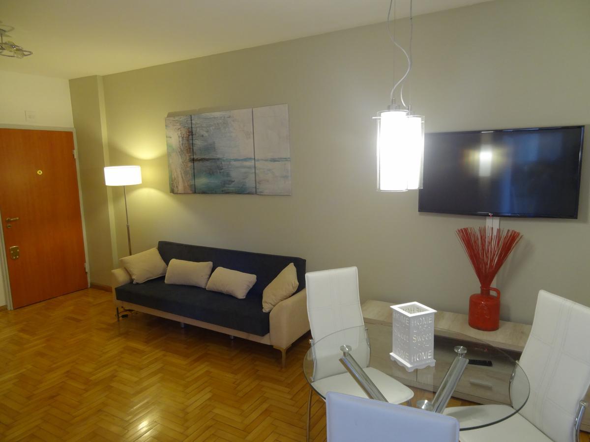 Apartamento En San Telmo Buenos Aires Eksteriør billede