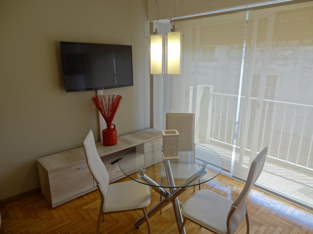 Apartamento En San Telmo Buenos Aires Eksteriør billede