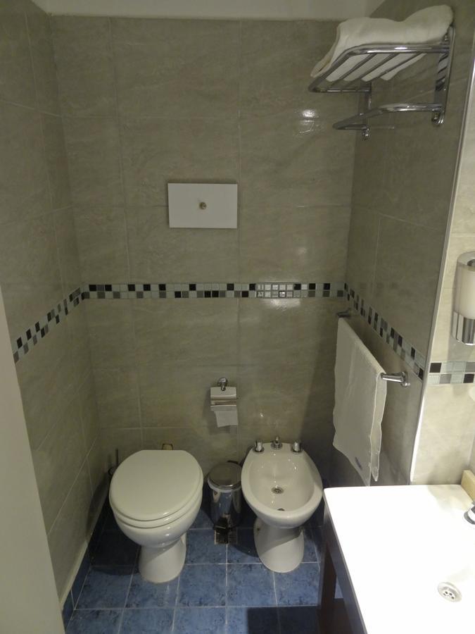 Apartamento En San Telmo Buenos Aires Eksteriør billede