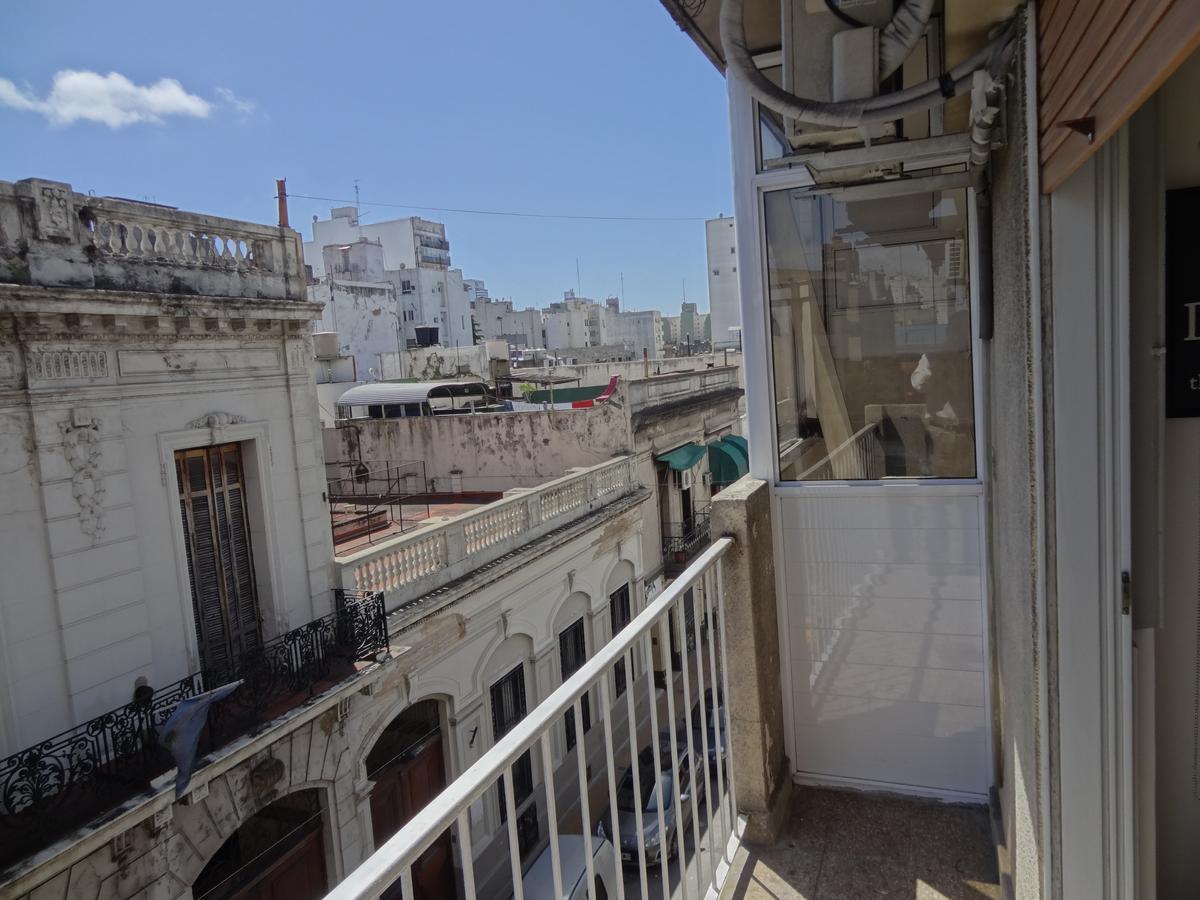 Apartamento En San Telmo Buenos Aires Eksteriør billede