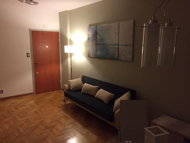 Apartamento En San Telmo Buenos Aires Eksteriør billede