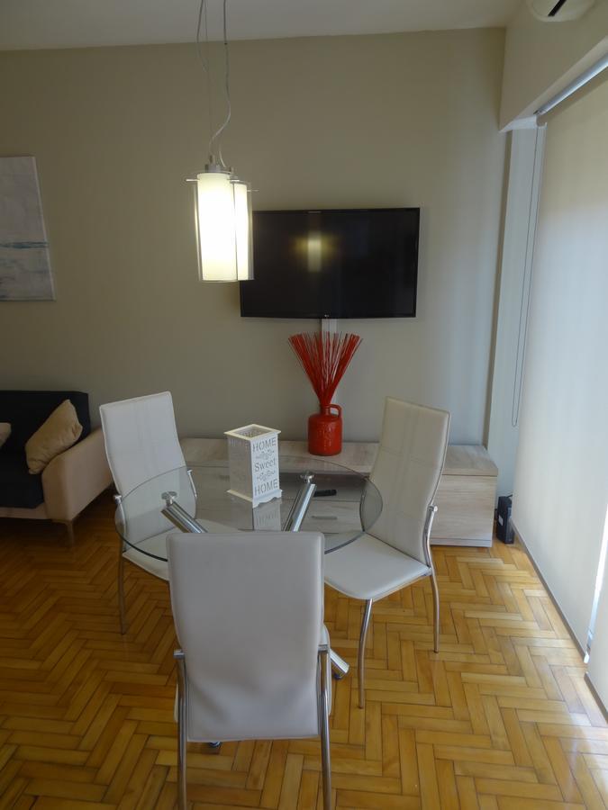 Apartamento En San Telmo Buenos Aires Eksteriør billede