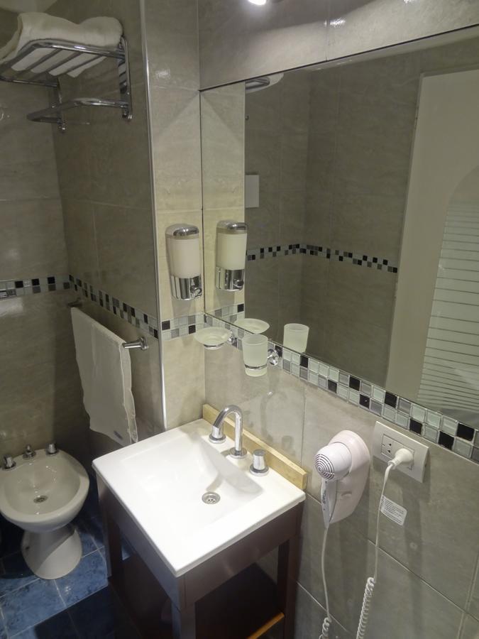 Apartamento En San Telmo Buenos Aires Eksteriør billede