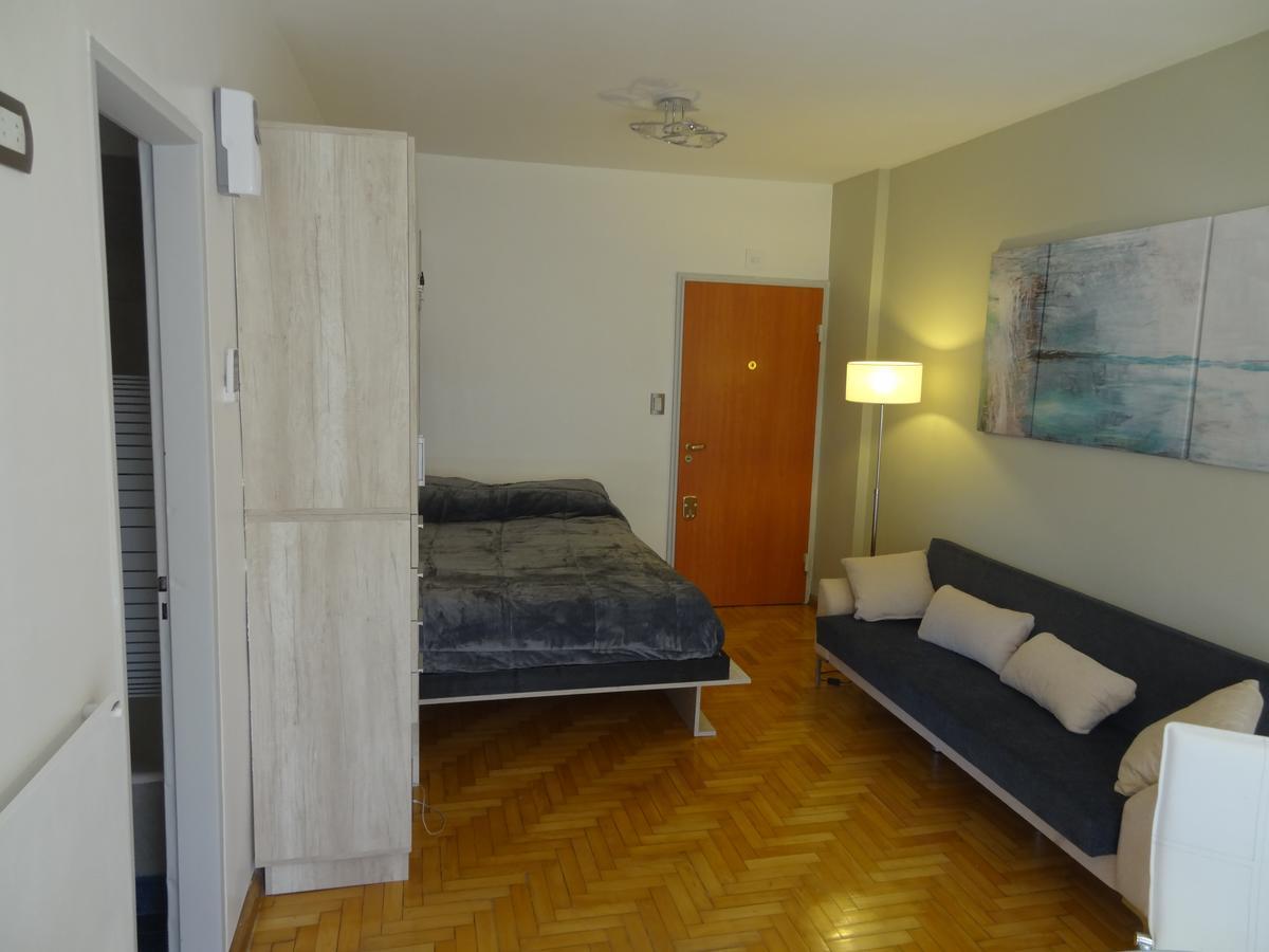 Apartamento En San Telmo Buenos Aires Eksteriør billede