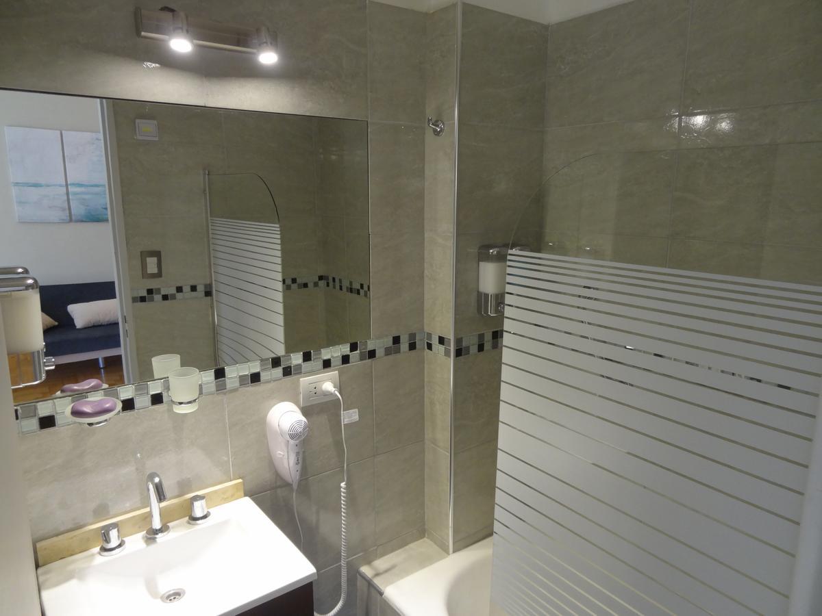 Apartamento En San Telmo Buenos Aires Eksteriør billede