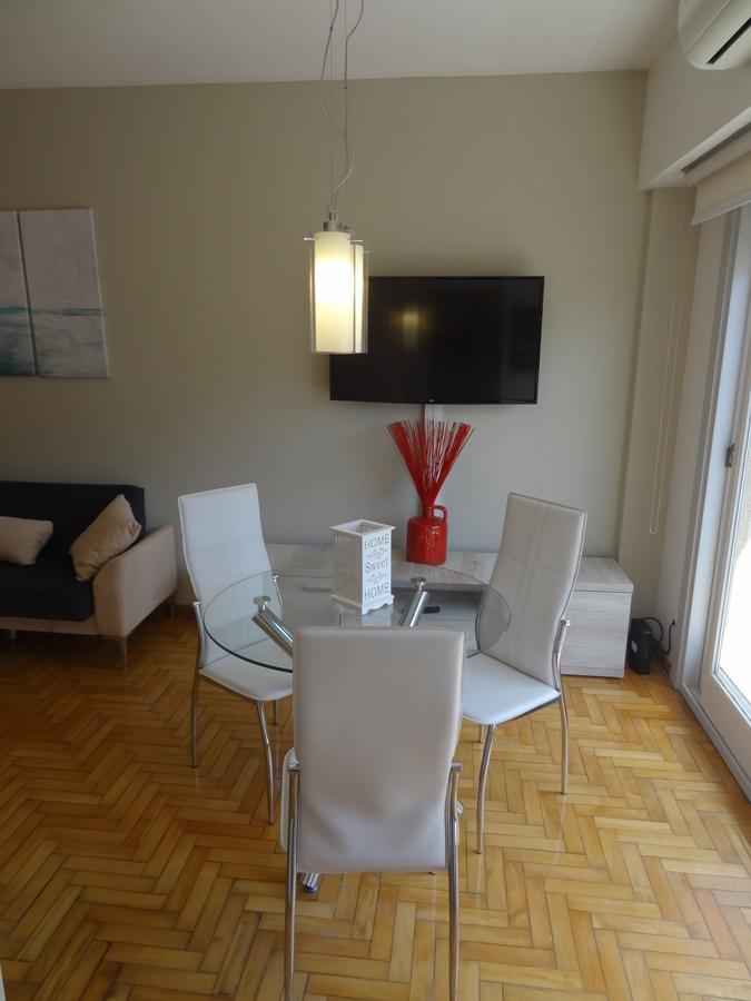 Apartamento En San Telmo Buenos Aires Eksteriør billede