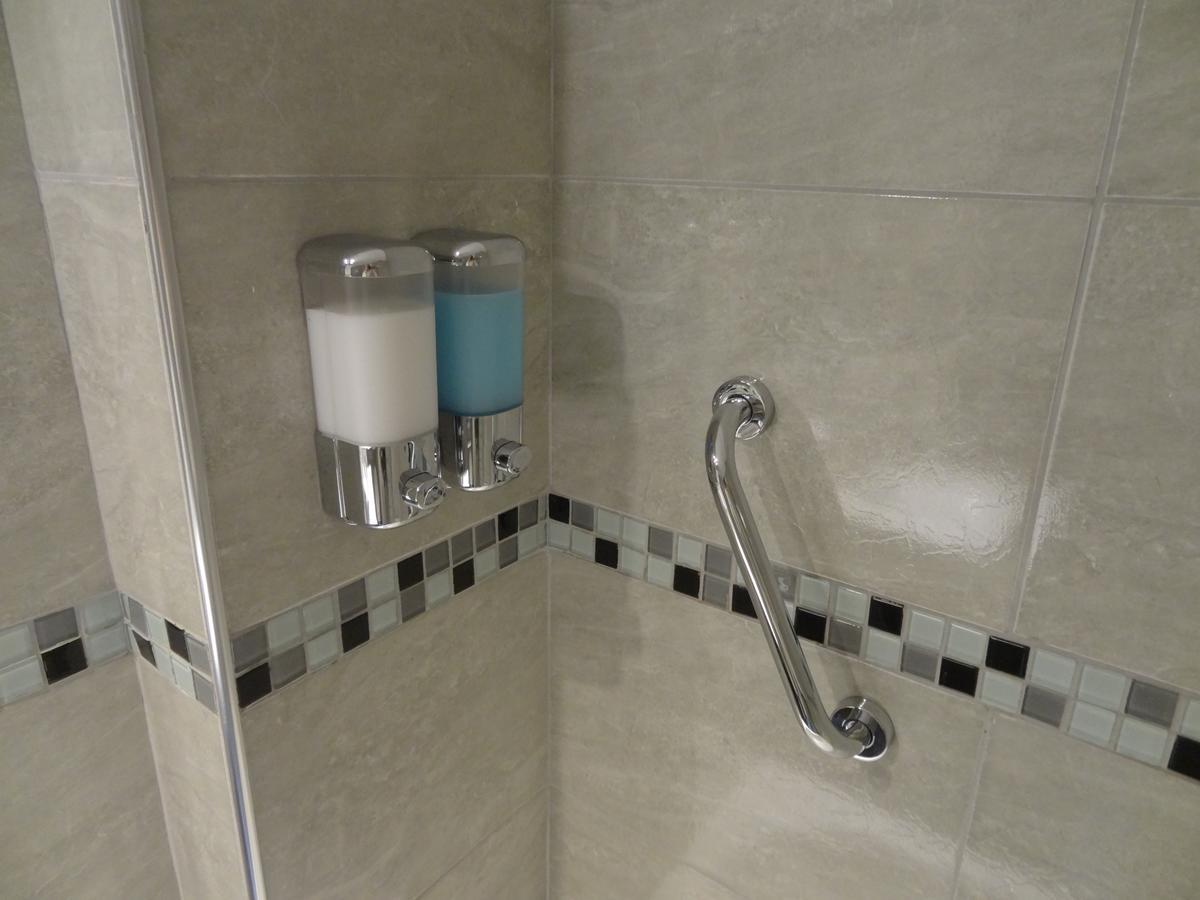 Apartamento En San Telmo Buenos Aires Eksteriør billede