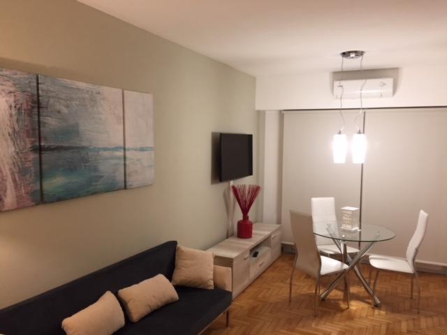 Apartamento En San Telmo Buenos Aires Eksteriør billede