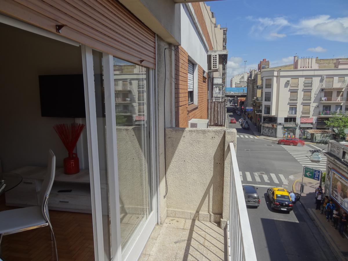 Apartamento En San Telmo Buenos Aires Eksteriør billede