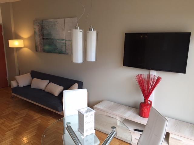 Apartamento En San Telmo Buenos Aires Eksteriør billede