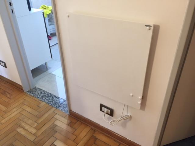 Apartamento En San Telmo Buenos Aires Eksteriør billede
