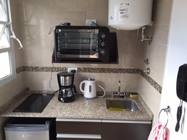 Apartamento En San Telmo Buenos Aires Eksteriør billede