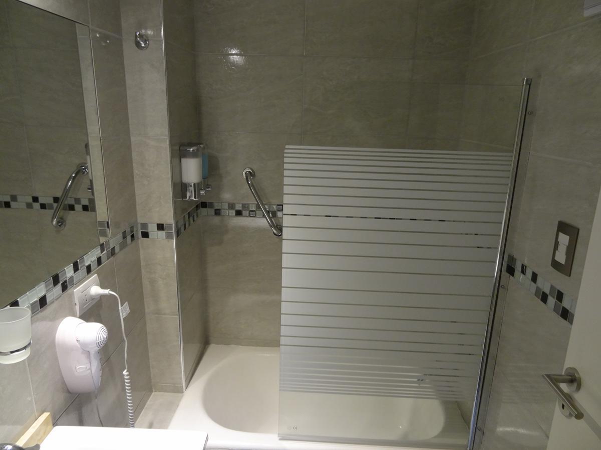 Apartamento En San Telmo Buenos Aires Eksteriør billede