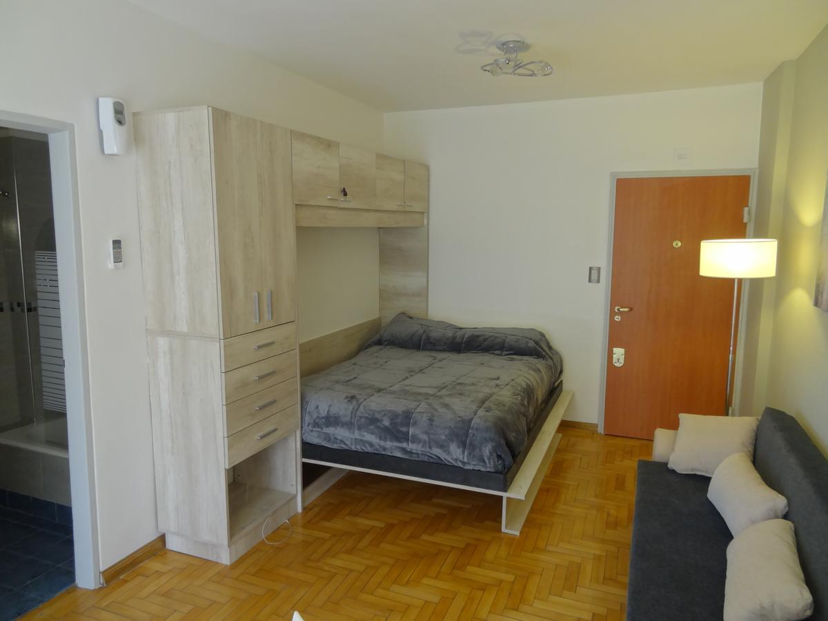 Apartamento En San Telmo Buenos Aires Eksteriør billede
