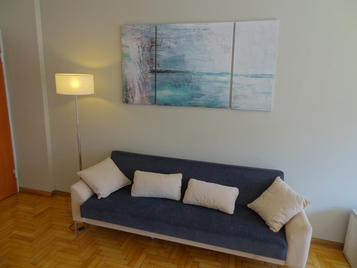 Apartamento En San Telmo Buenos Aires Eksteriør billede