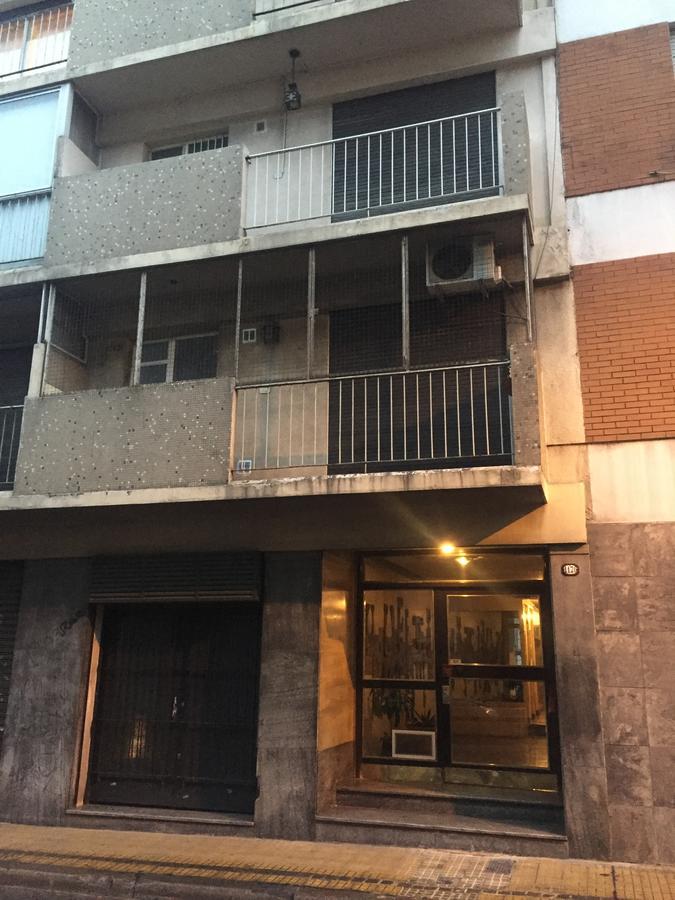 Apartamento En San Telmo Buenos Aires Eksteriør billede