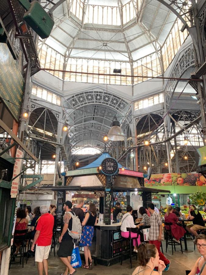 Apartamento En San Telmo Buenos Aires Eksteriør billede